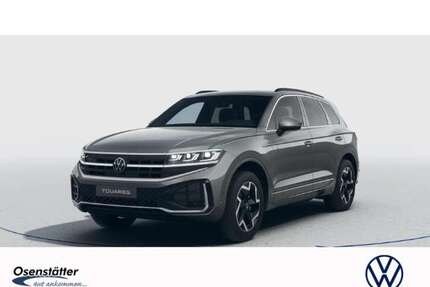 VW Touareg Gebrauchtwagen