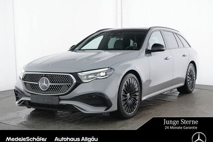 Mercedes-Benz E 450 Gebrauchtwagen