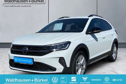 VW Taigo Gebrauchtwagen