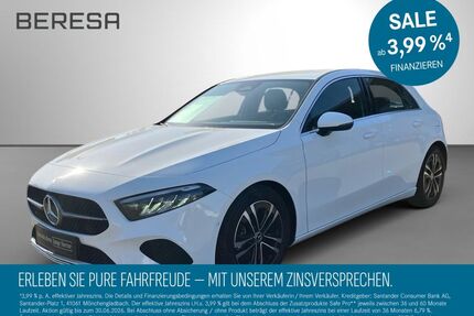 Mercedes-Benz A 180 Gebrauchtwagen