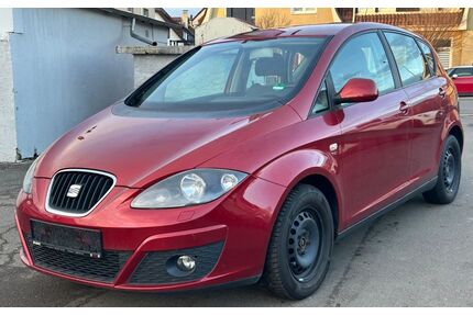 Seat Altea Gebrauchtwagen