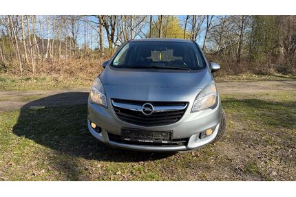 Opel Meriva Gebrauchtwagen
