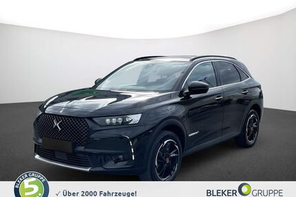 DS Automobiles DS7 (Crossback) Gebrauchtwagen