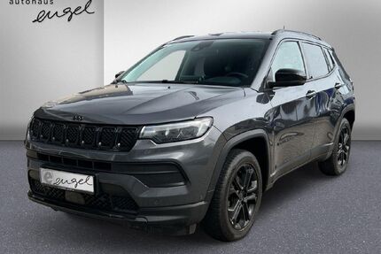 Jeep Compass Gebrauchtwagen