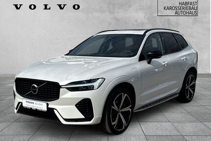 Volvo XC60 Gebrauchtwagen