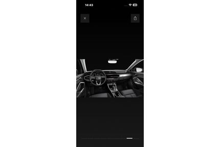 Audi Q3 Gebrauchtwagen