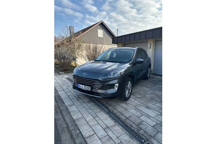 Ford Kuga Gebrauchtwagen