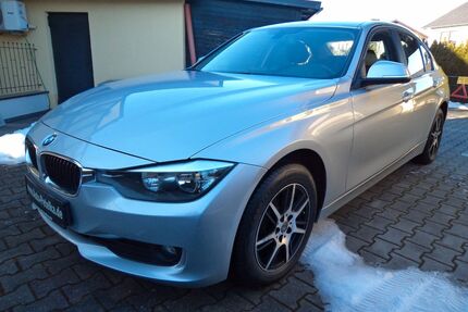 BMW 316 Gebrauchtwagen