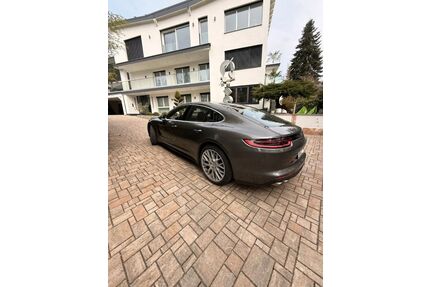 Porsche Panamera Gebrauchtwagen