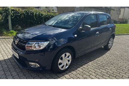 Dacia Sandero Gebrauchtwagen