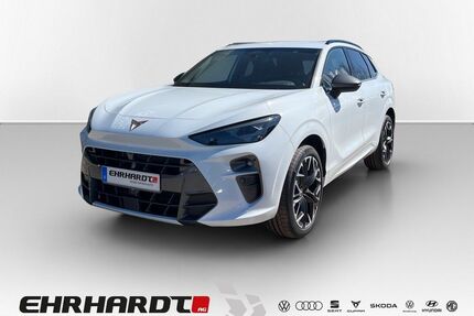 Cupra Terramar Gebrauchtwagen