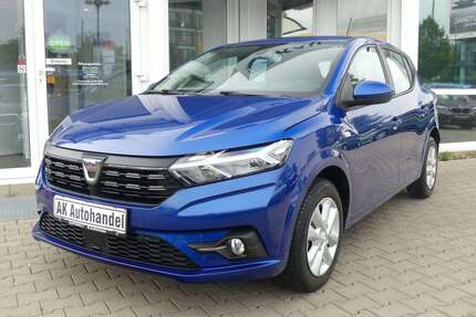 Dacia Sandero Gebrauchtwagen