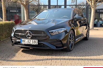 Mercedes-Benz A 180 Gebrauchtwagen