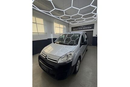 Citroen Berlingo Gebrauchtwagen