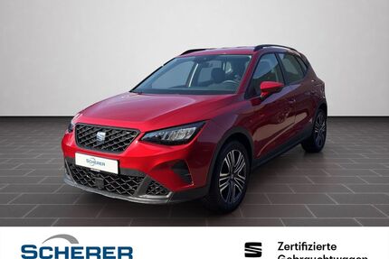 Seat Arona Gebrauchtwagen