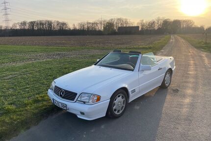 Mercedes-Benz SL 300 Gebrauchtwagen