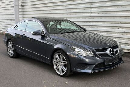 Mercedes-Benz E 250 Gebrauchtwagen