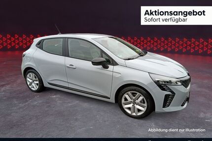 Renault Clio Gebrauchtwagen