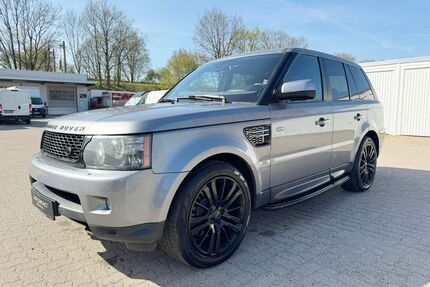 Land Rover Range Rover Sport Gebrauchtwagen