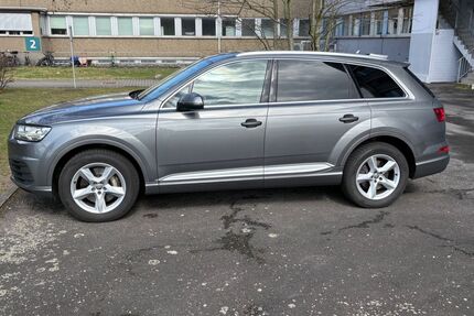 Audi Q7 Gebrauchtwagen