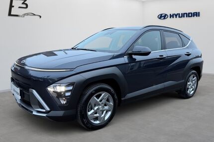 Hyundai KONA Gebrauchtwagen
