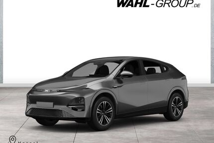 XPeng G6 Gebrauchtwagen