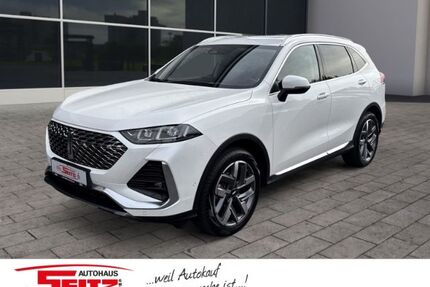 GWM Wey 03 Gebrauchtwagen