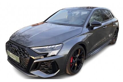 Audi RS3 Gebrauchtwagen