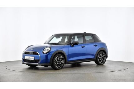 Mini Cooper S Gebrauchtwagen