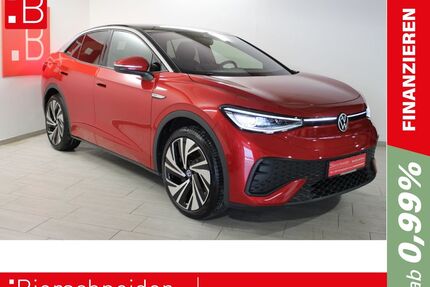 VW ID.5 Gebrauchtwagen
