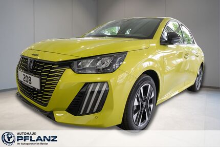 Peugeot 208 Gebrauchtwagen