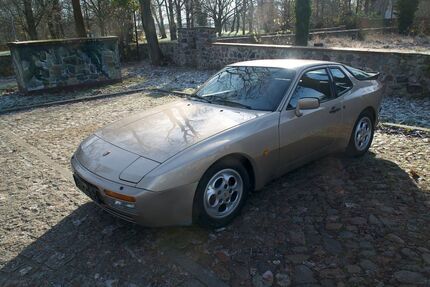 Porsche 944 Gebrauchtwagen