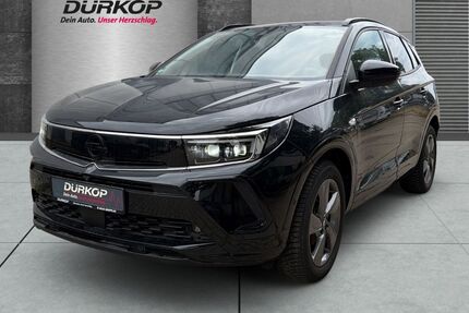 Opel Grandland (X) Gebrauchtwagen