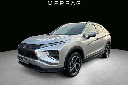 Mitsubishi Eclipse Cross Gebrauchtwagen