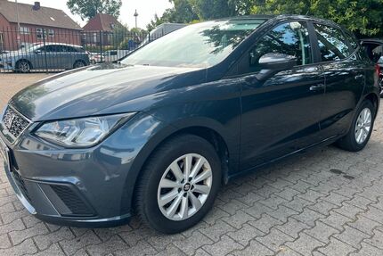 Seat Ibiza Gebrauchtwagen