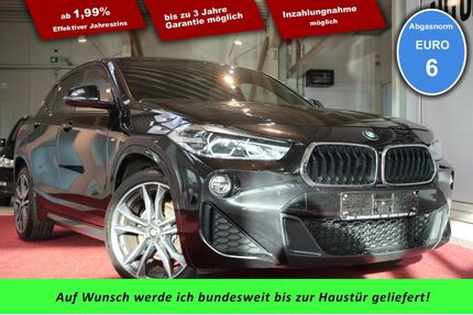 BMW X2 Gebrauchtwagen