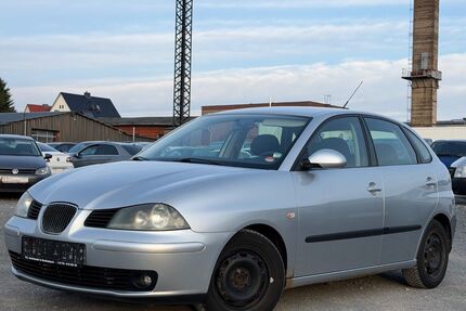 Seat Ibiza Gebrauchtwagen