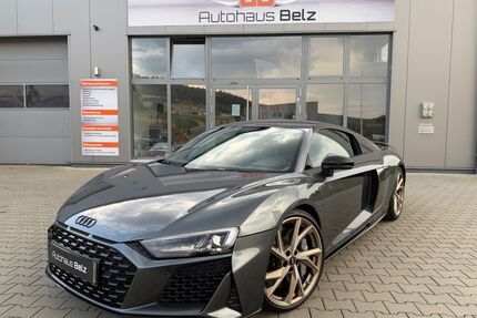 Audi R8 Gebrauchtwagen