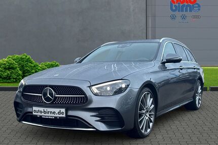 Mercedes-Benz E 400 Gebrauchtwagen
