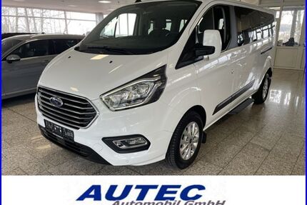 Ford Tourneo Custom Gebrauchtwagen