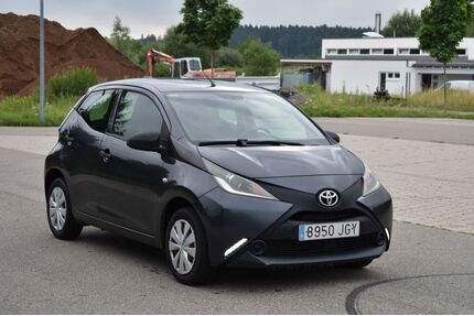 Toyota Andere Gebrauchtwagen