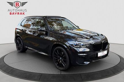 BMW X5 Gebrauchtwagen