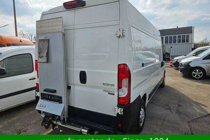 Peugeot Boxer Gebrauchtwagen