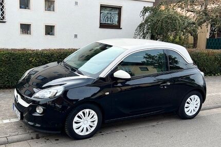 Opel Adam Gebrauchtwagen