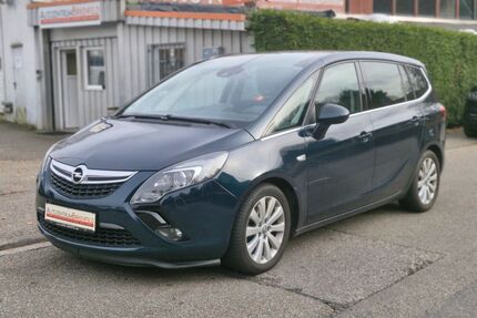 Opel Zafira Gebrauchtwagen