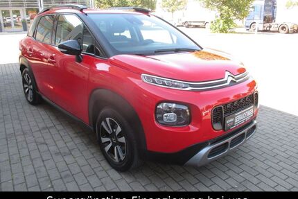 Citroen C3 Gebrauchtwagen