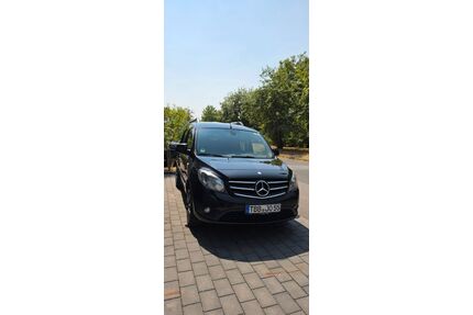 Mercedes-Benz Citan Gebrauchtwagen