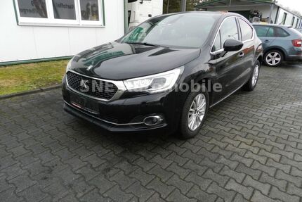 Citroen DS4 Gebrauchtwagen