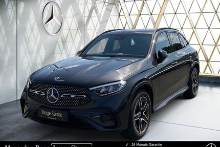 Mercedes-Benz GLC 300 Gebrauchtwagen