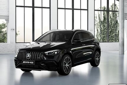 Mercedes-Benz GLA 35 AMG Gebrauchtwagen